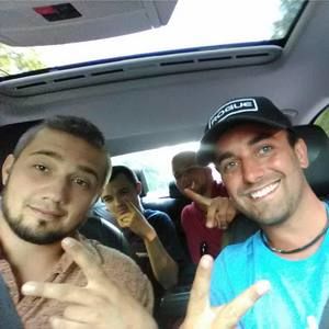 Meet your Posher, William